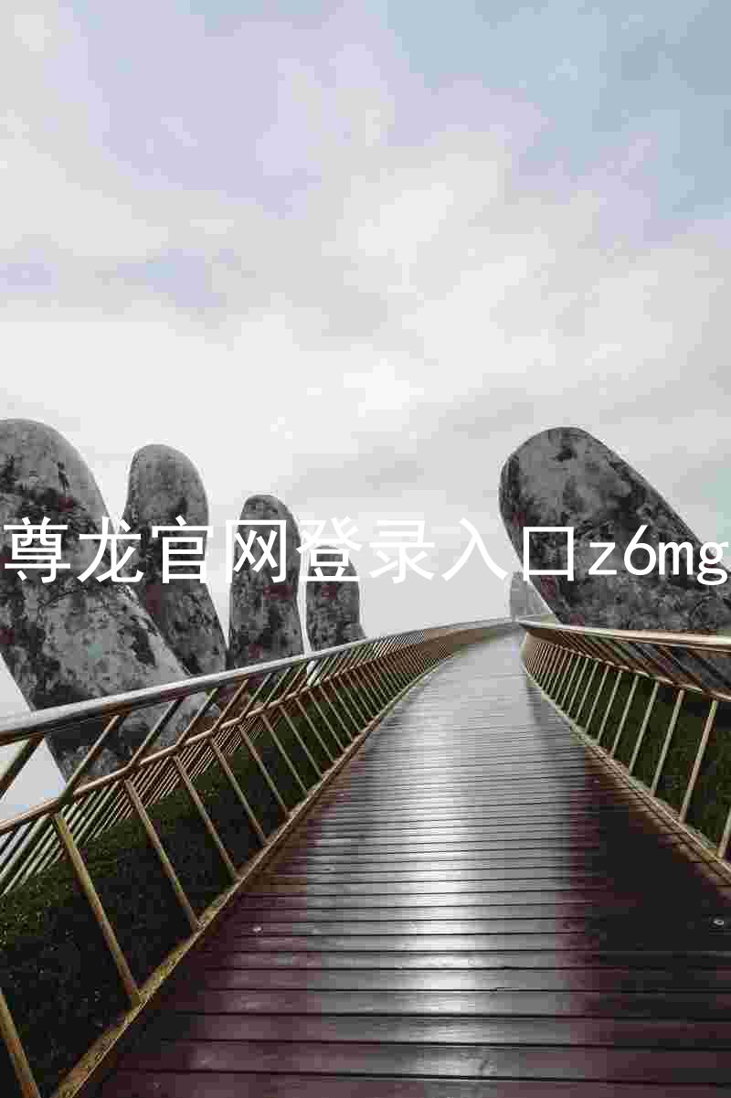 尊龙官网登录入口z6mg