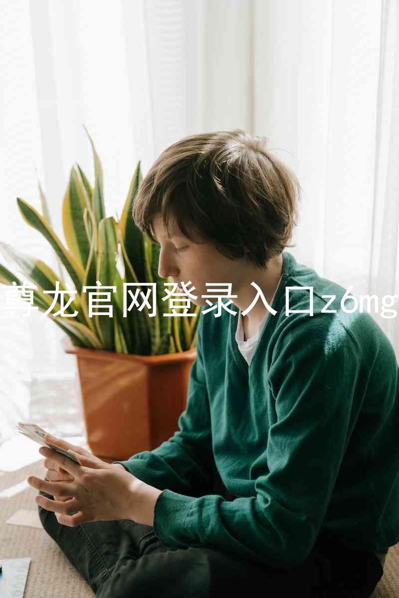 尊龙官网登录入口z6mg